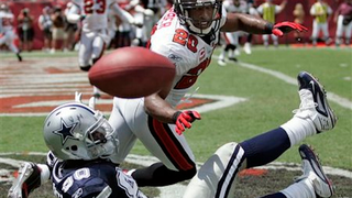 Cowboys At Buccaneers: Your Saturday Night Football Open Thread
